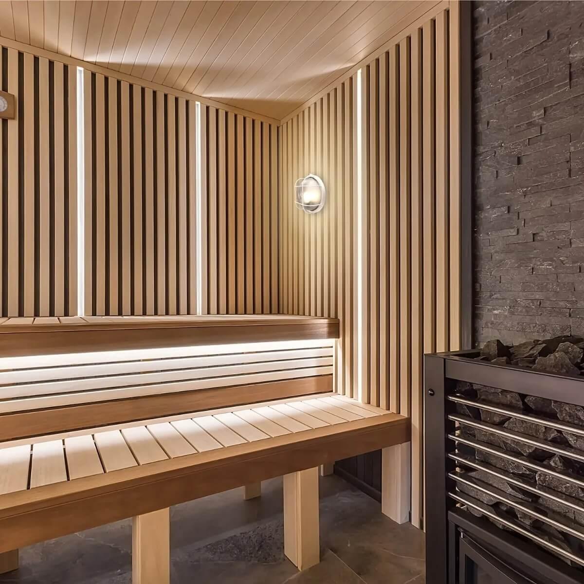 настенно-потолочный светильник gauss 926602111