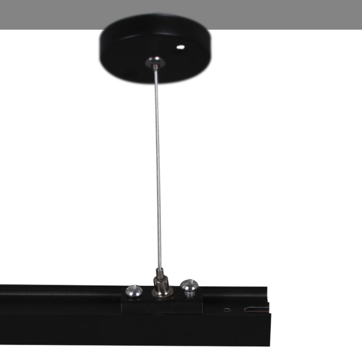 подвесной трос reluce rl 06035/06036 suspension cable 2m bk