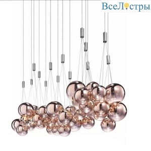 19152P/3-6W-3000K CP