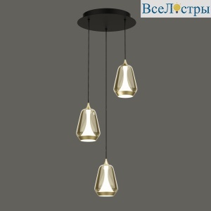 MD24001011-3A brass/champagne