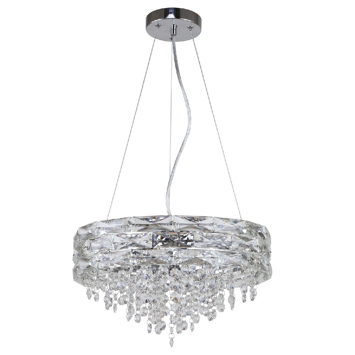 подвесной светильник f-promo icicle 4250-6p