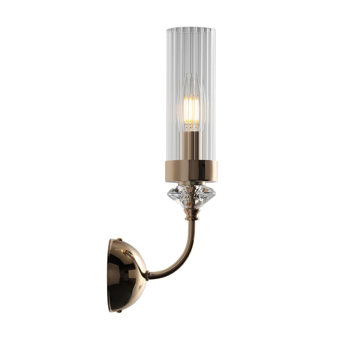 бра st luce элегра sl1402.201.01