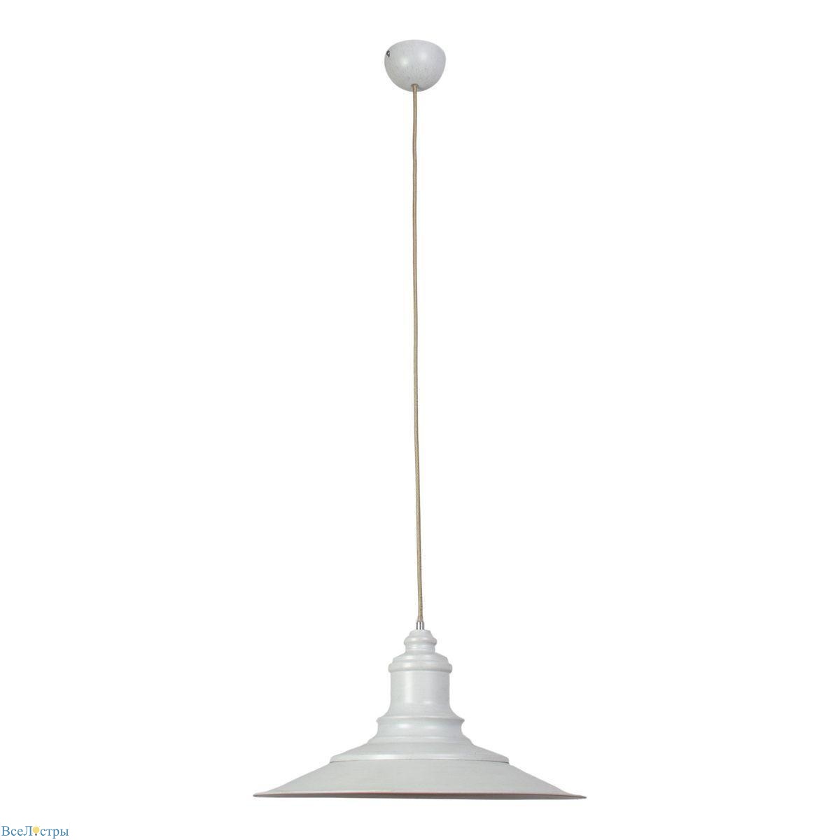 подвесной светильник abrasax lydia cl.7006-1cream/s
