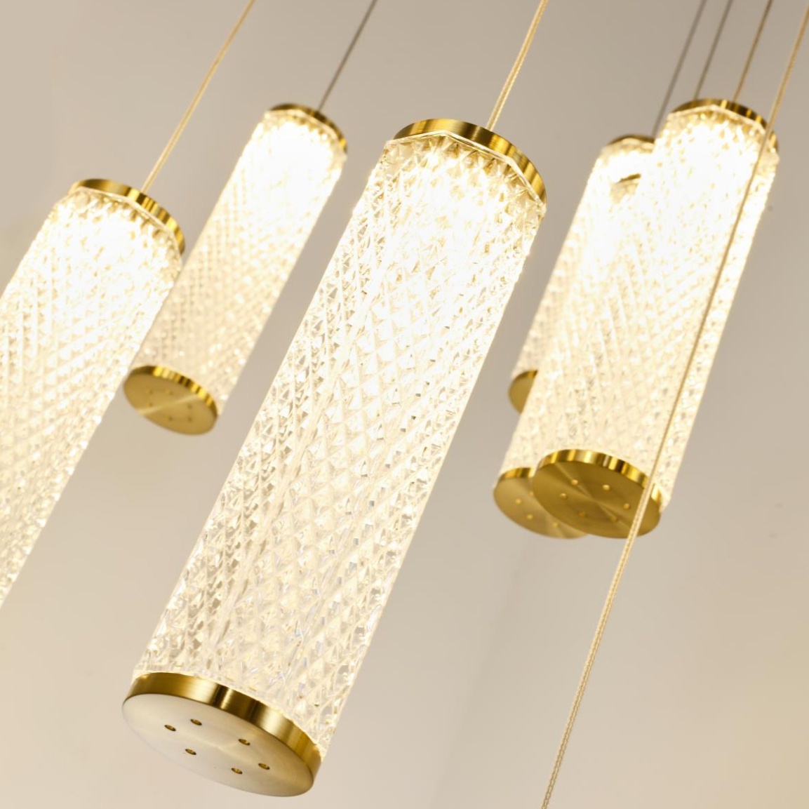 подвесной светильник omd821601-1 gold omd821600 delight collection
