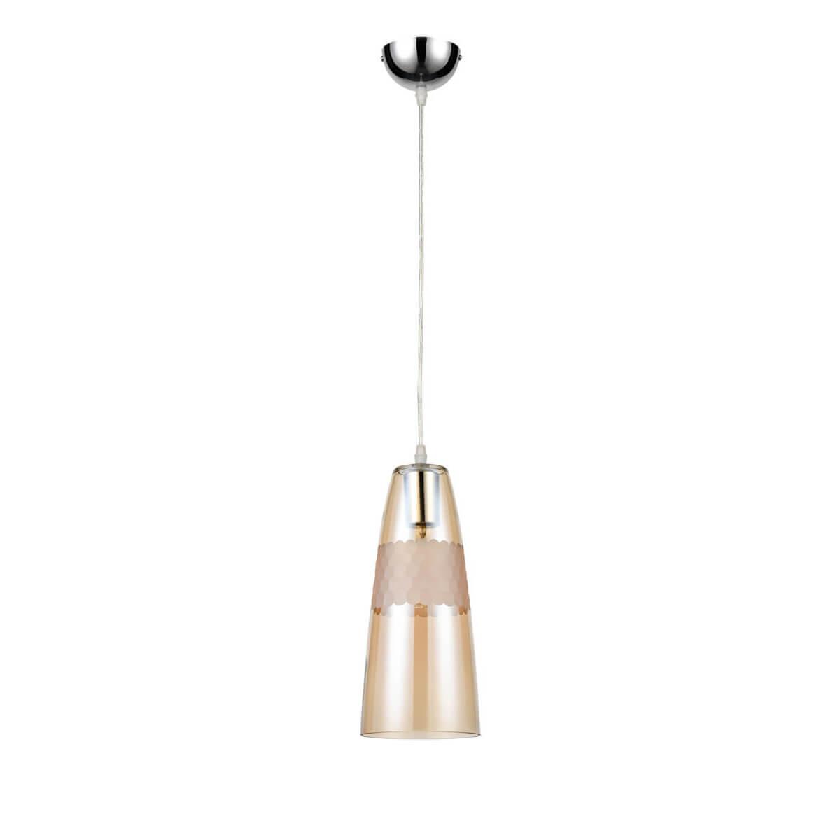 подвесной светильник vele luce lucky vl5394p21
