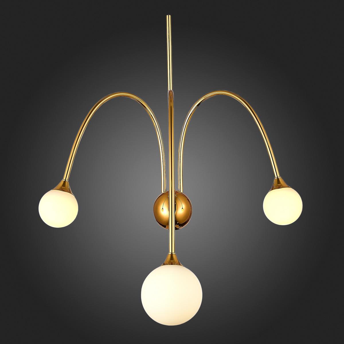 настенный светильник st luce vive sl1187.201.03
