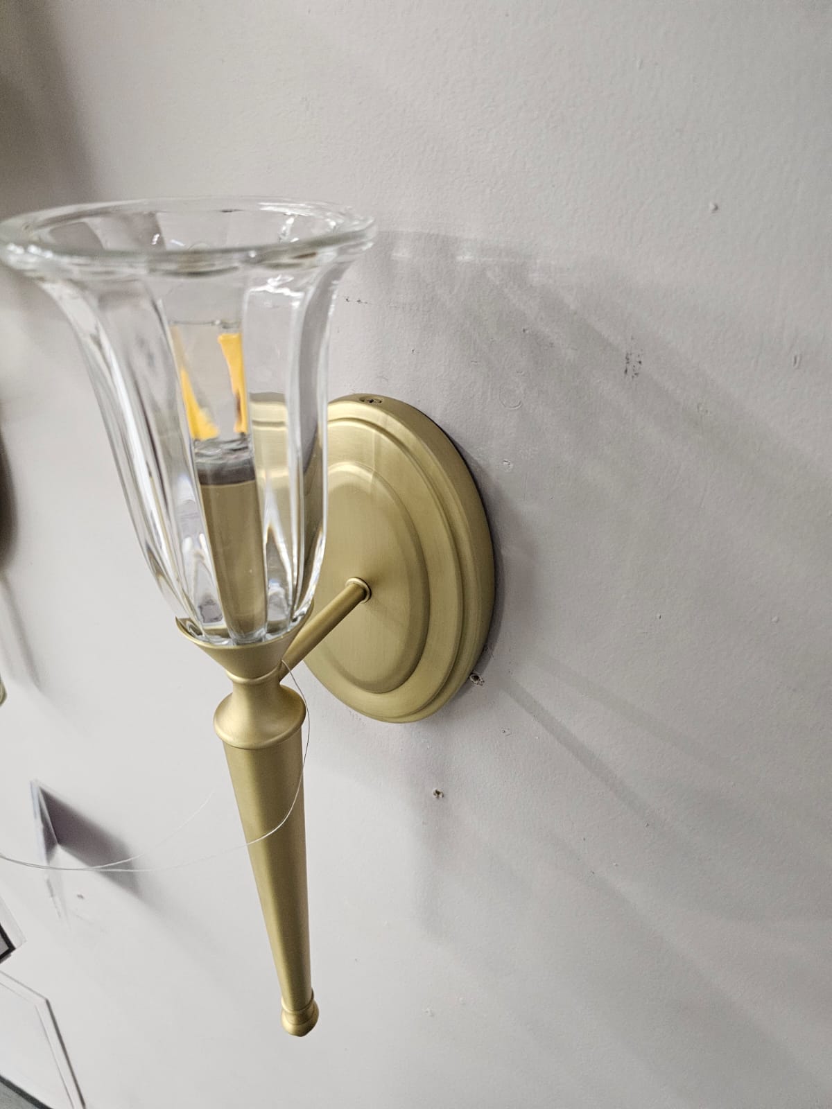 бра newport margo 3712/a brass м0070521