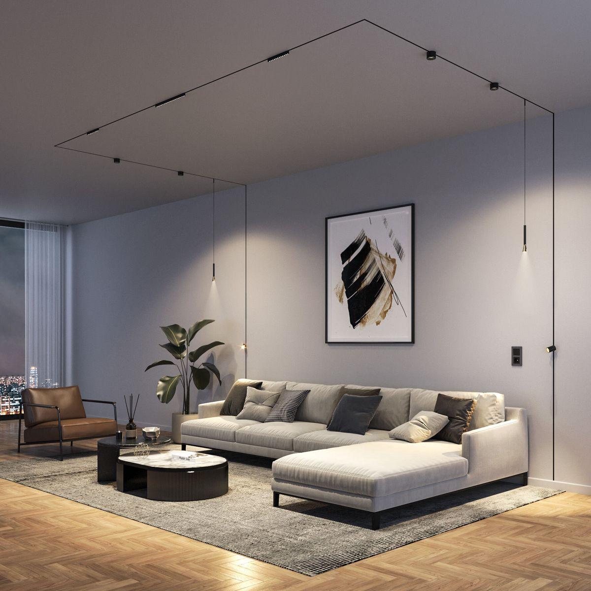 коннектор l-образный внутренний elektrostandard mini magnetic 85178/00 a065638