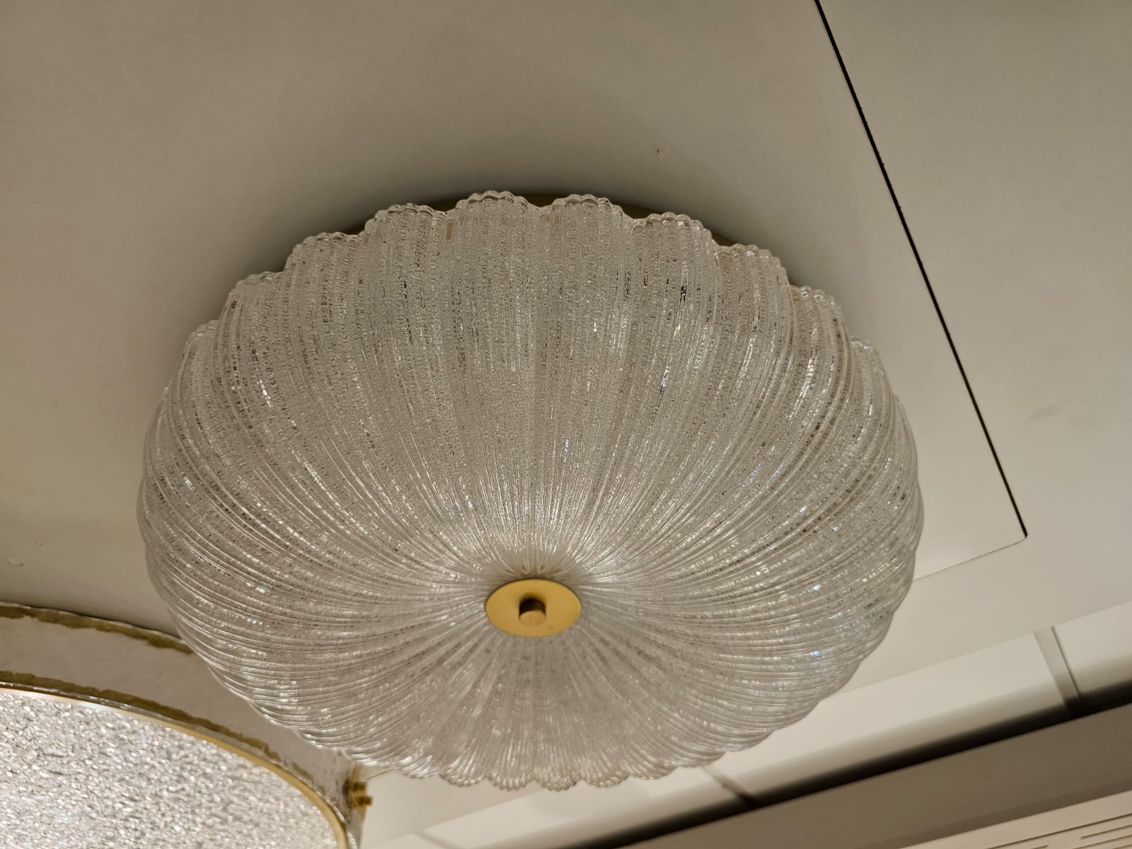 потолочный светодиодный светильник sonex piko tesoro 7719/60l