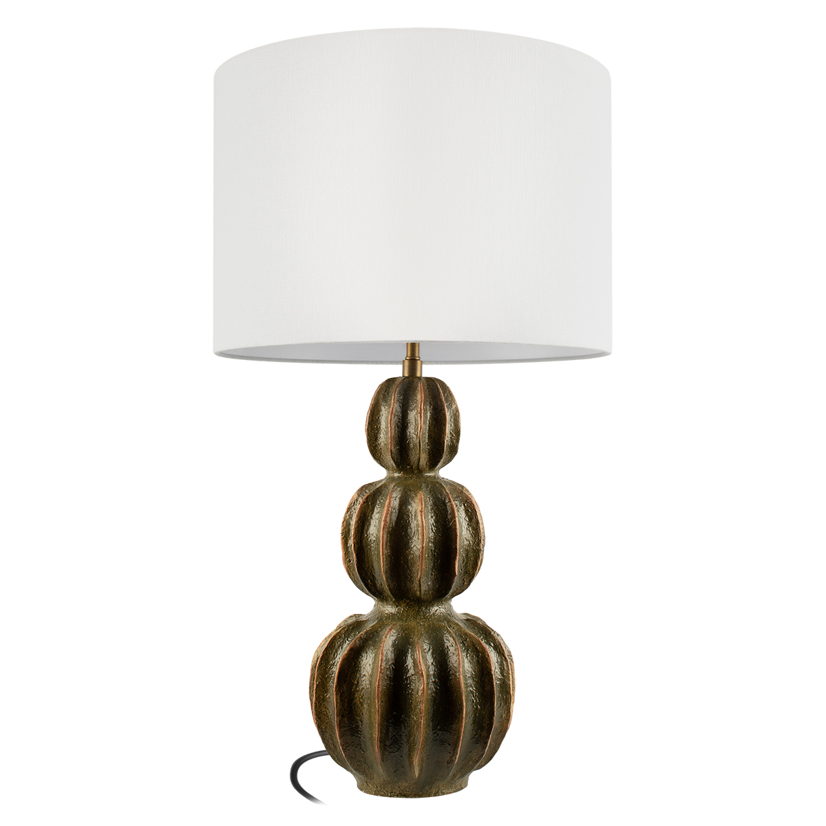 настольная лампа loft it cactus 10495t