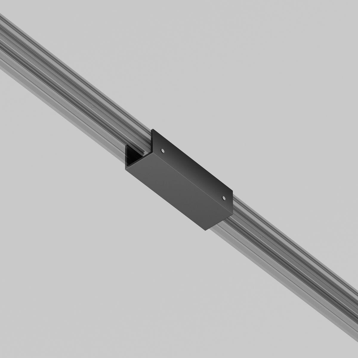 коннектор прямой maytoni elasity ip o-tr001-sc180