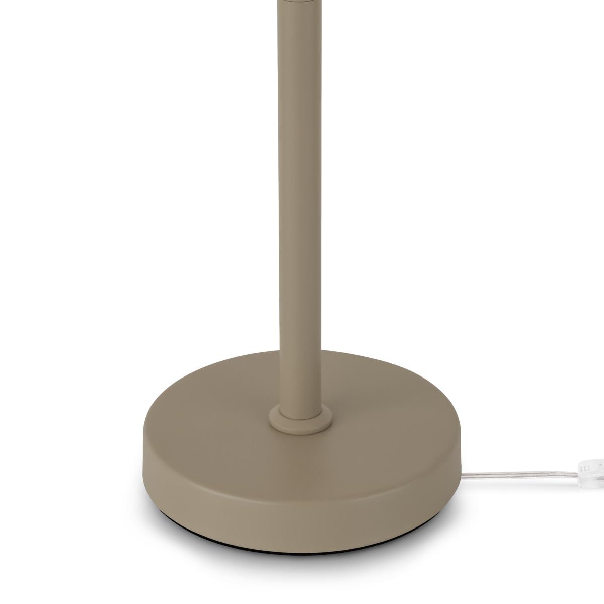 настольная лампа freya butler fr2057tl-01bg