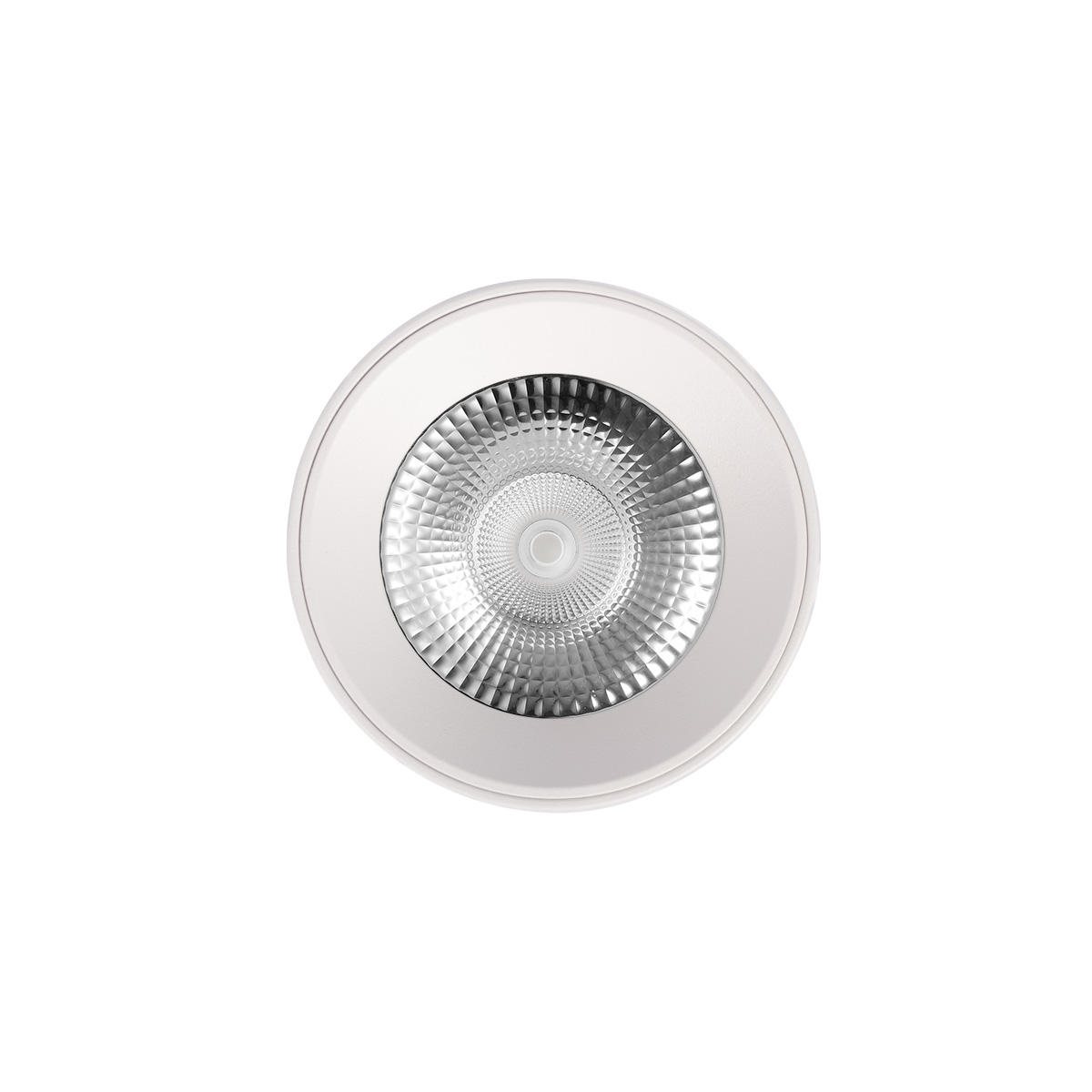 встраиваемый светильник loft it bar 10345 white