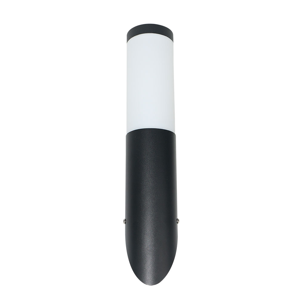 уличный настенный светильник arte lamp salire a3157al-1bk