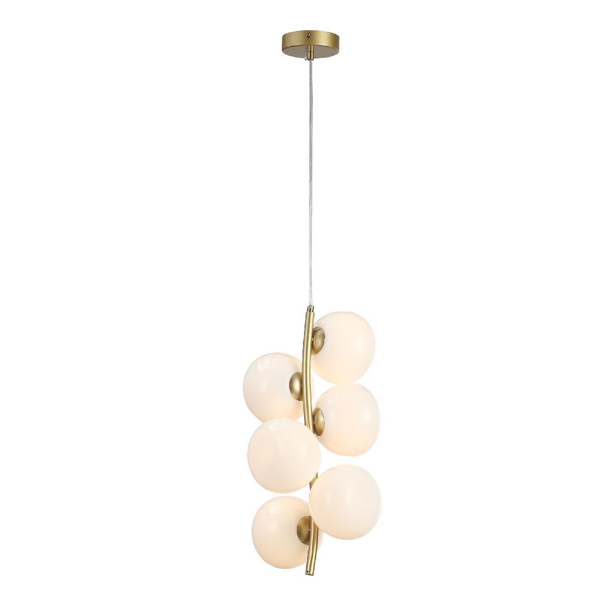 подвесной светильник st luce sweven sl1519.303.06