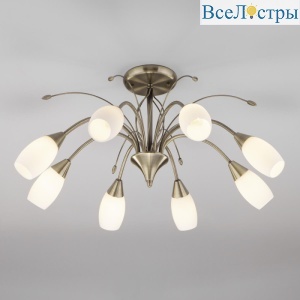 30280/8 античная бронза