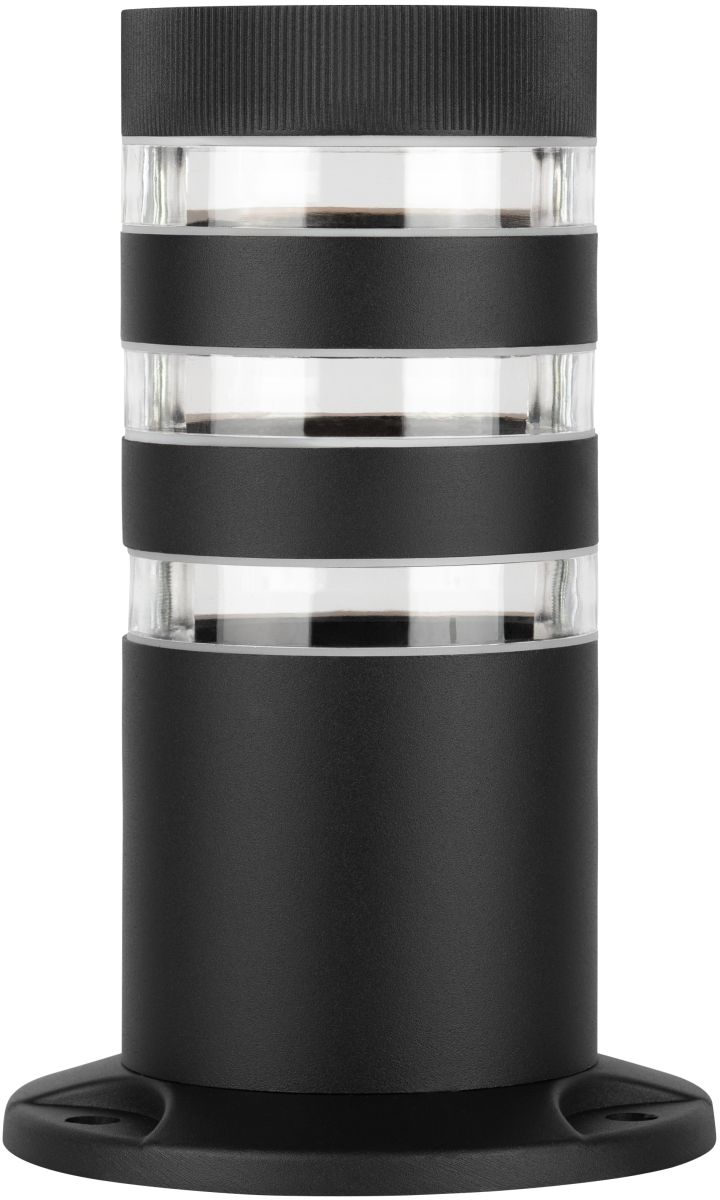 ландшафтный светильник эра адрия gbf-102-bl-0200