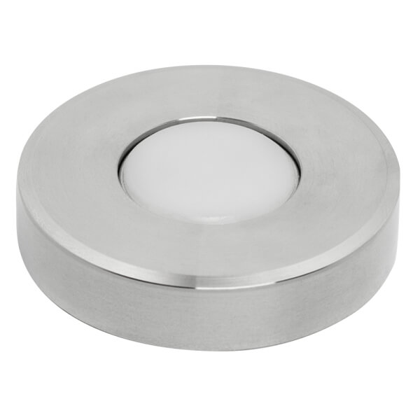 накладка arlight art-deck-cap-roll-r50 024930