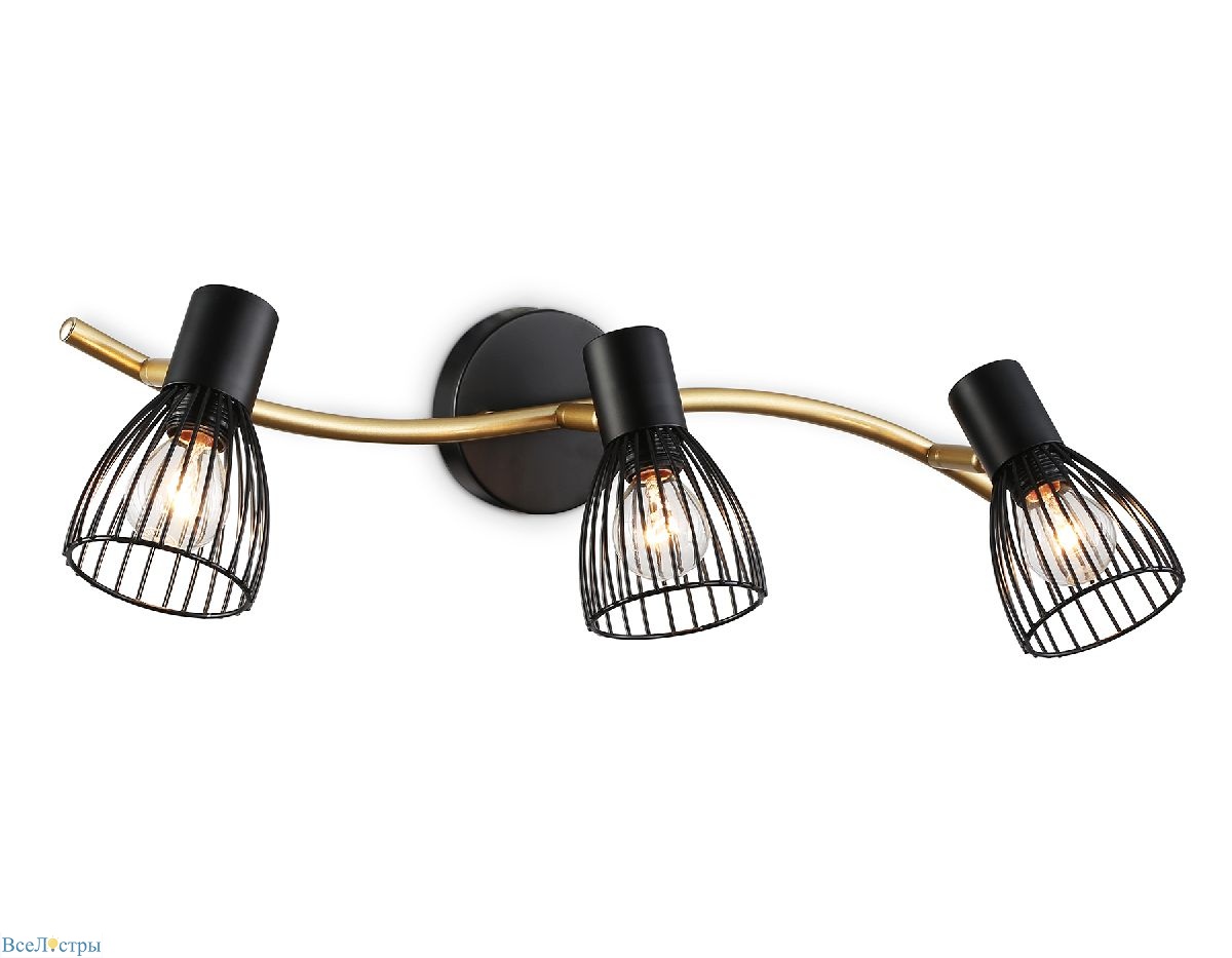 спот ambrella light loft traditional tr8661