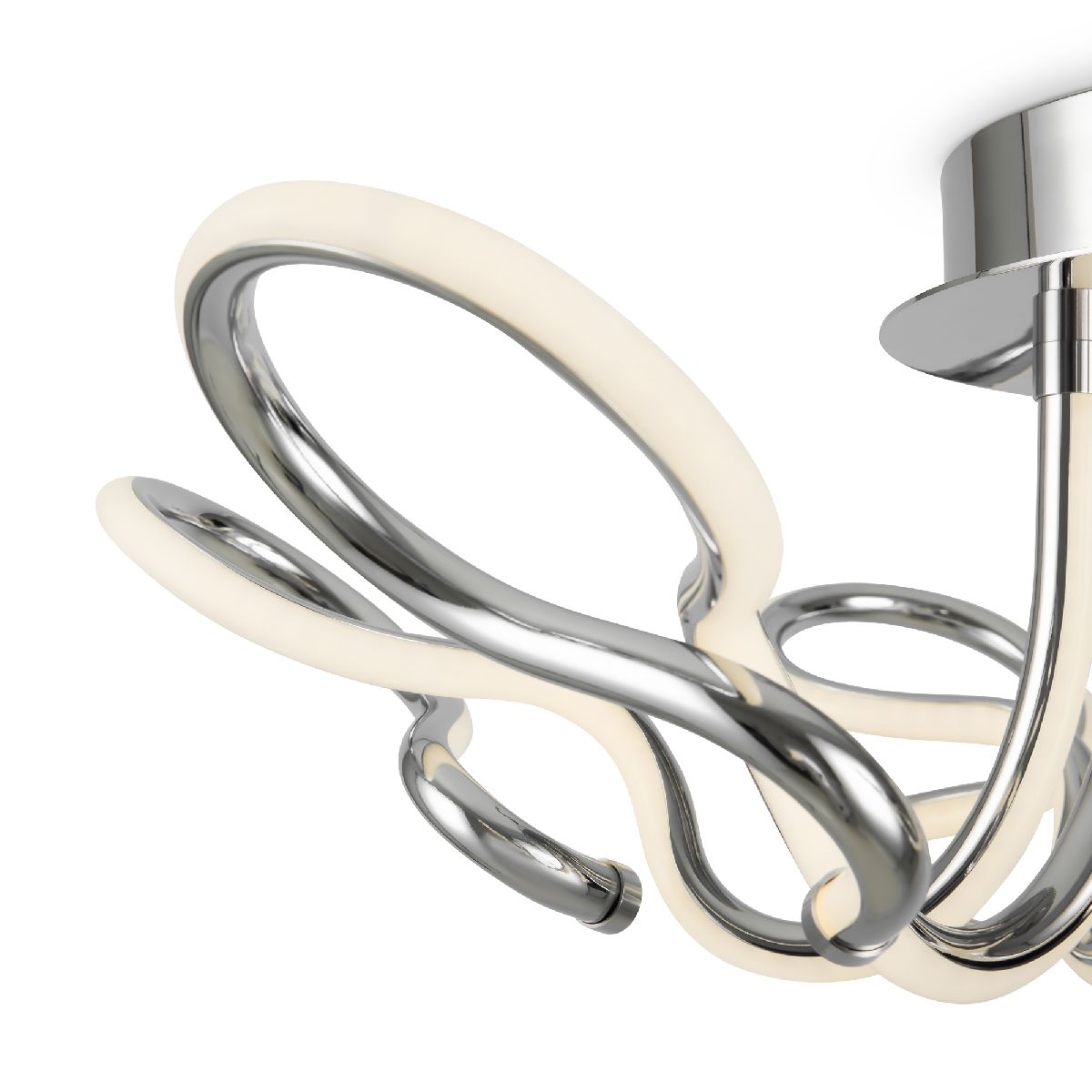 потолочная люстра freya timeless fr6045cl-l54ch