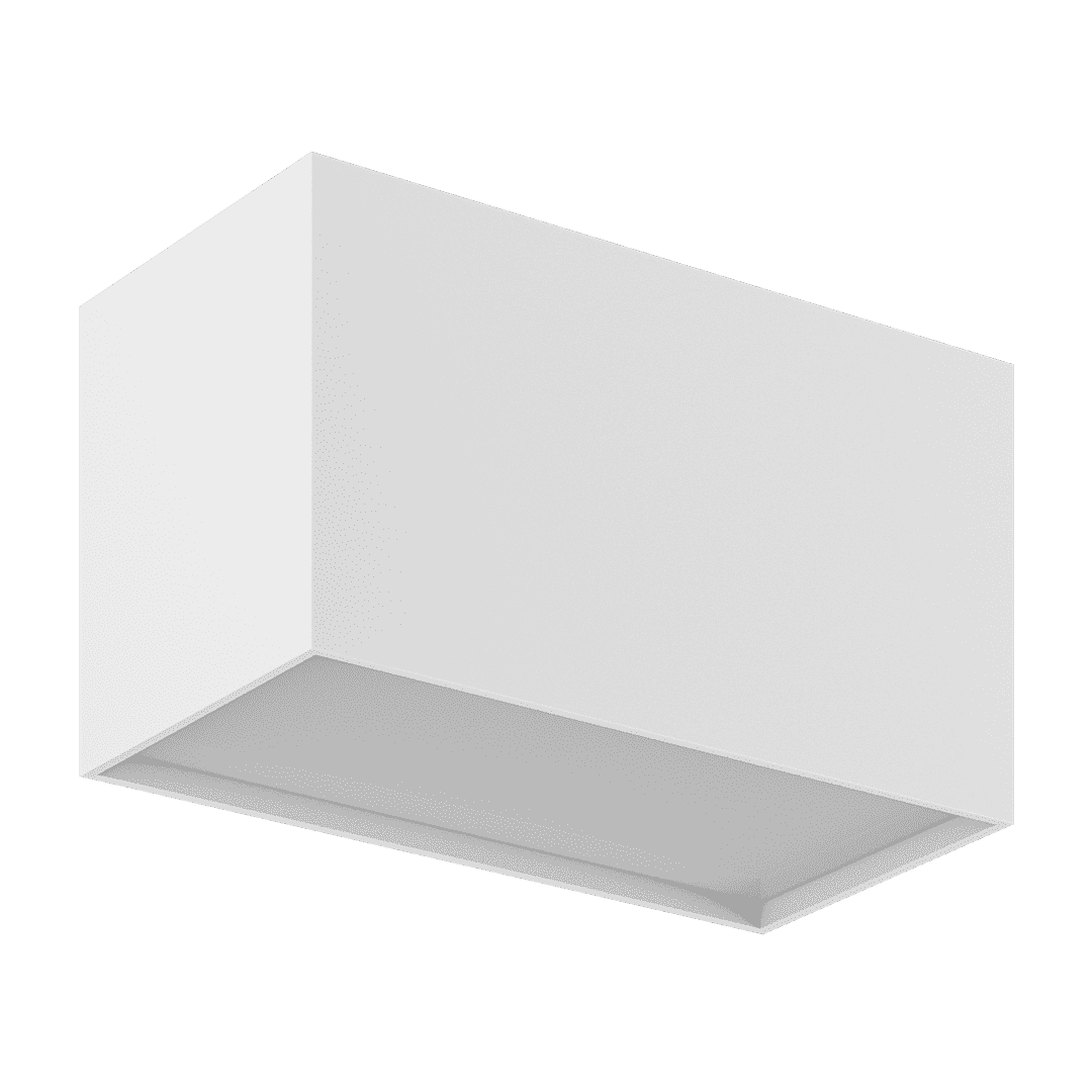 накладной светильник designled gw-8602-20-wh-nw 004903