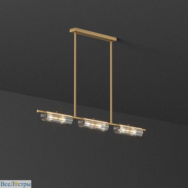 подвесная люстра imperiumloft lucina 220773-23