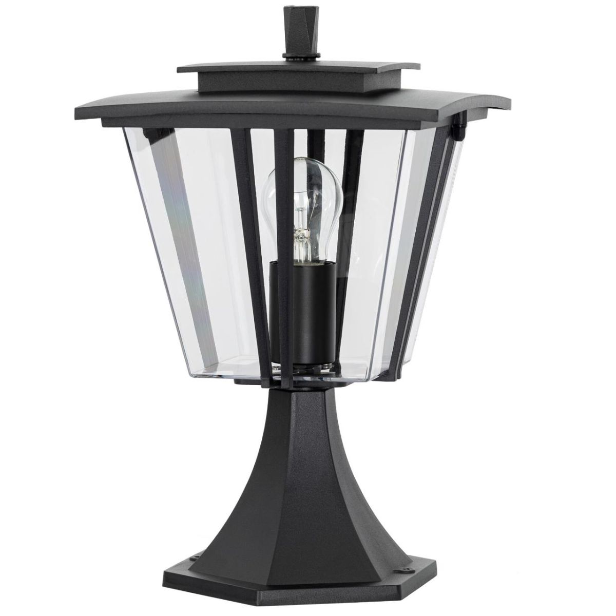 ландшафтный светильник citilux forts clu10c