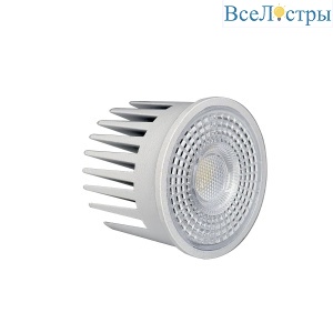 CLT 090M 9W 3000K WH