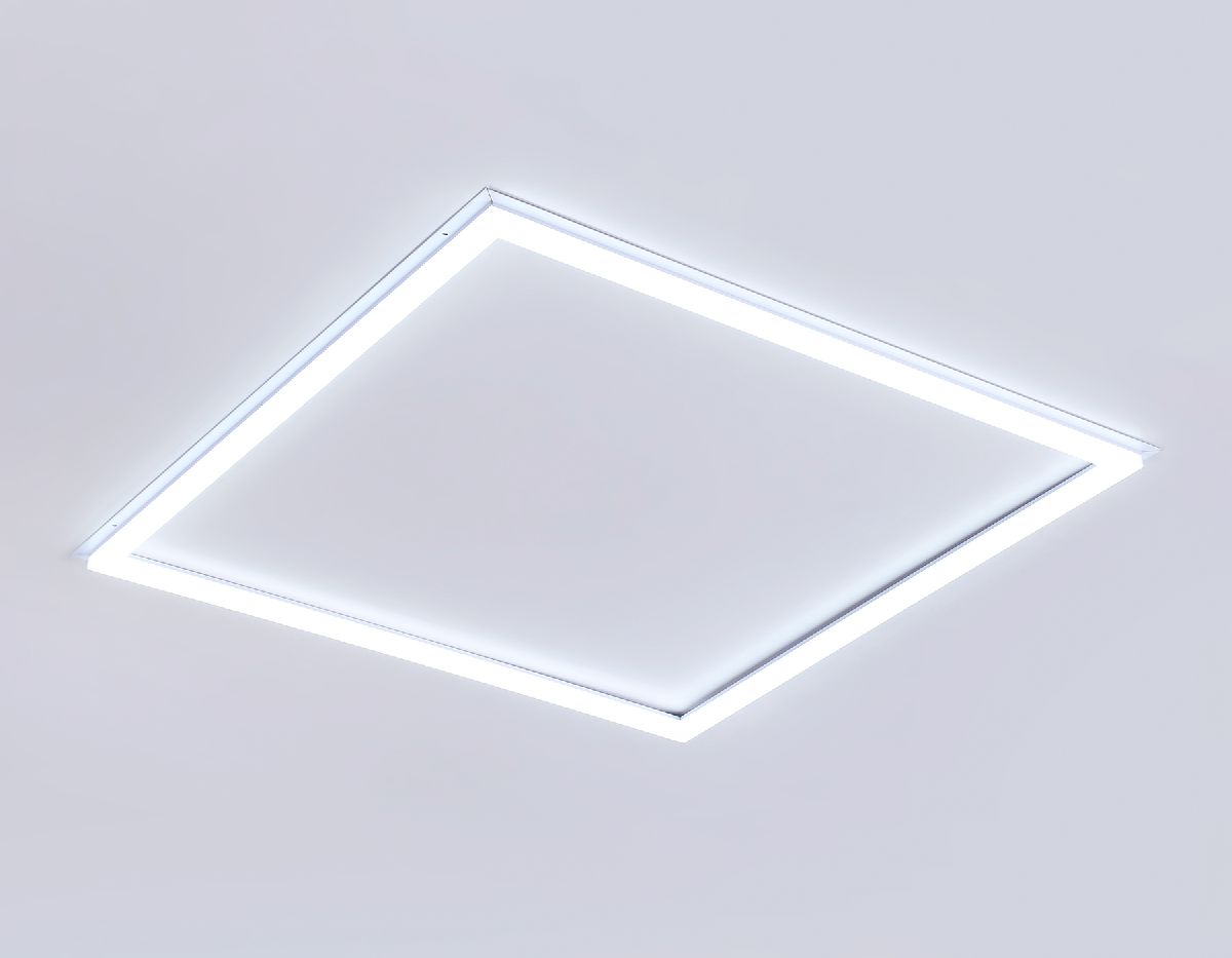 светодиодная панель ambrella light panels dps1042