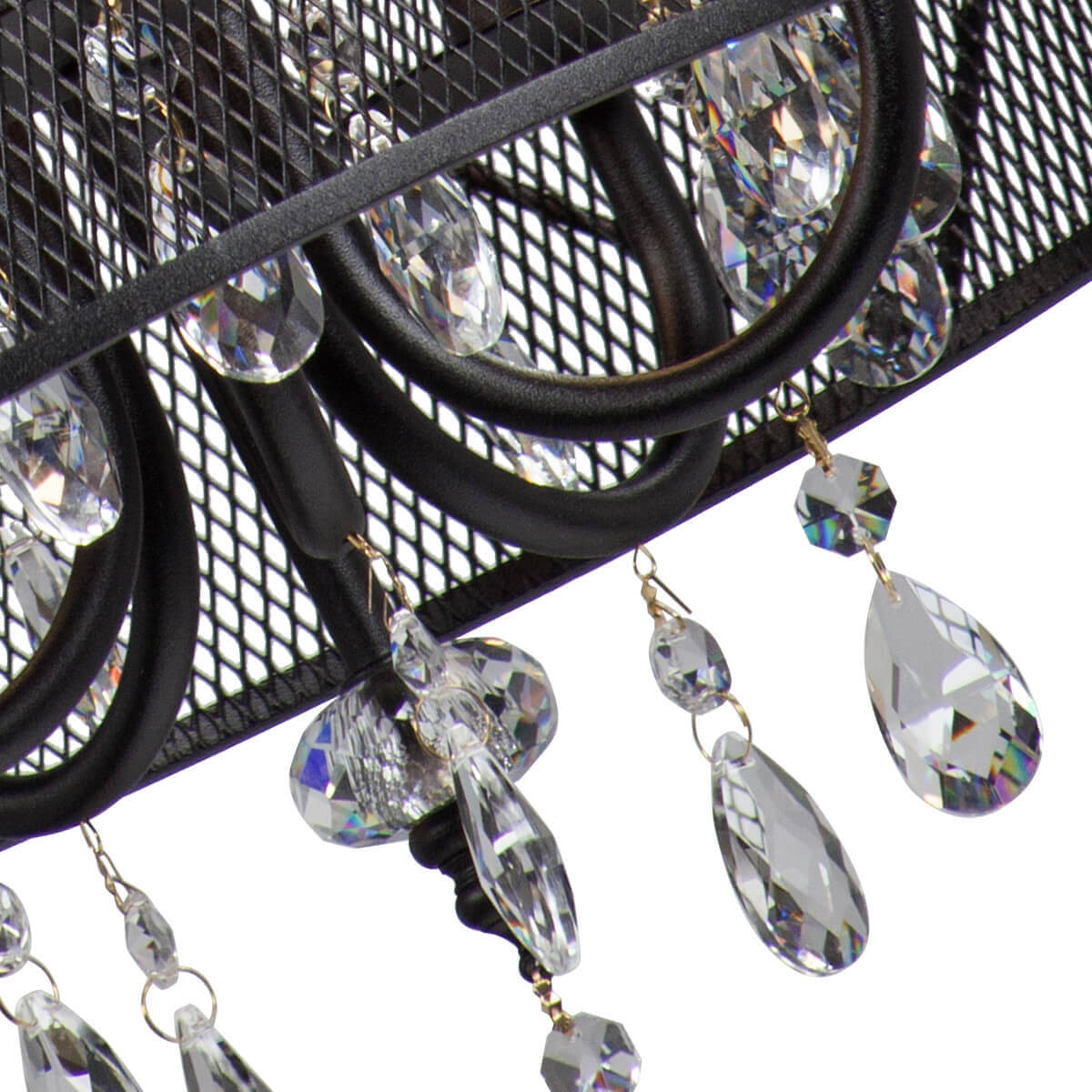 подвесная люстра vitaluce v4259-1/5