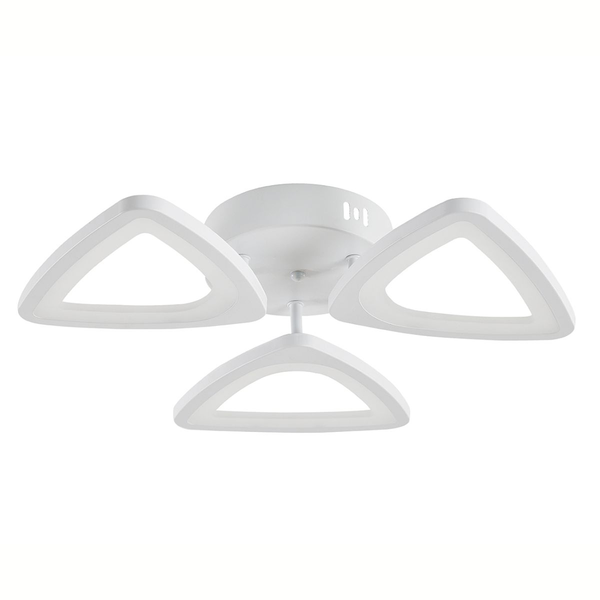 потолочный светильник escada 10273/3led