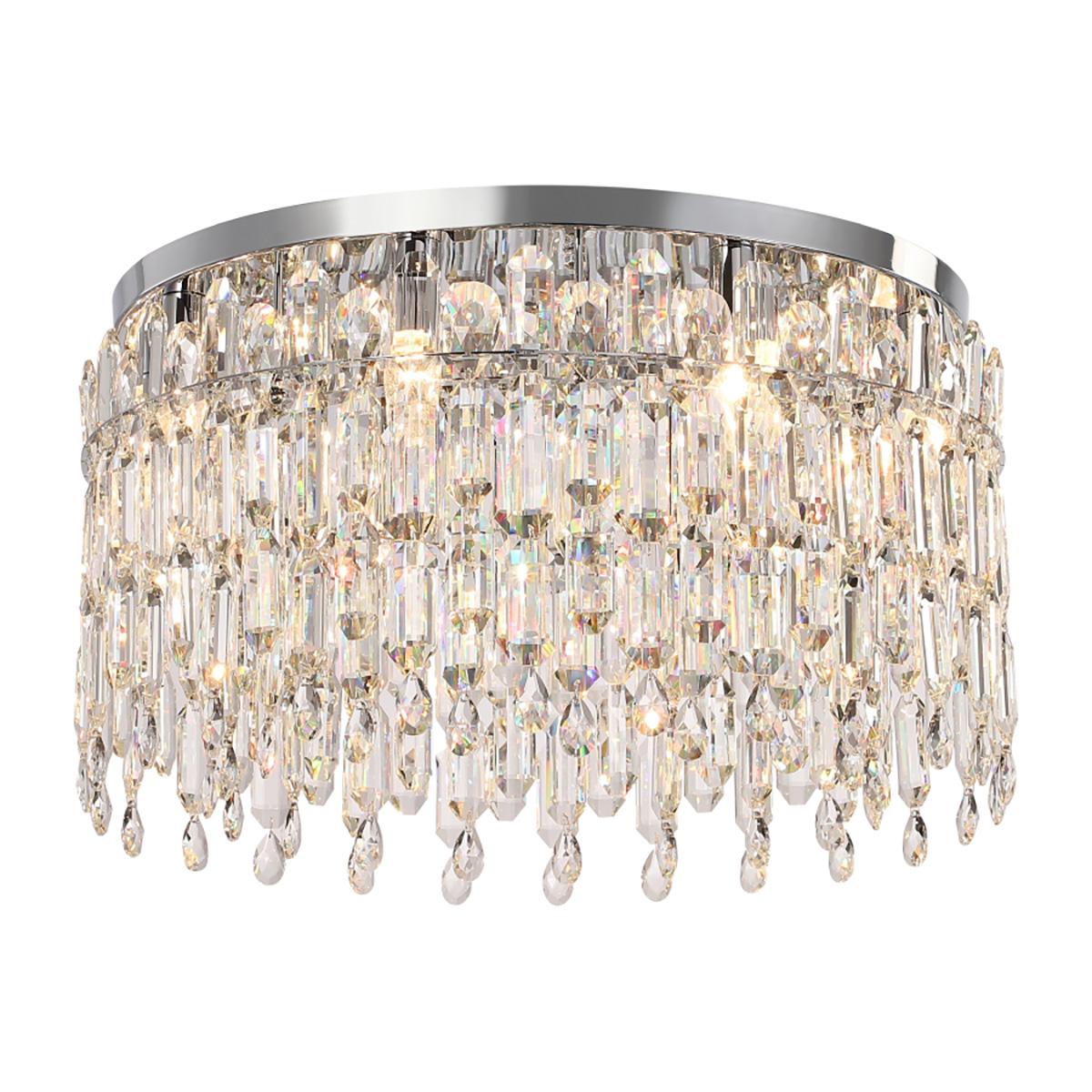 потолочная люстра stilfort legacy 2158/09/08c