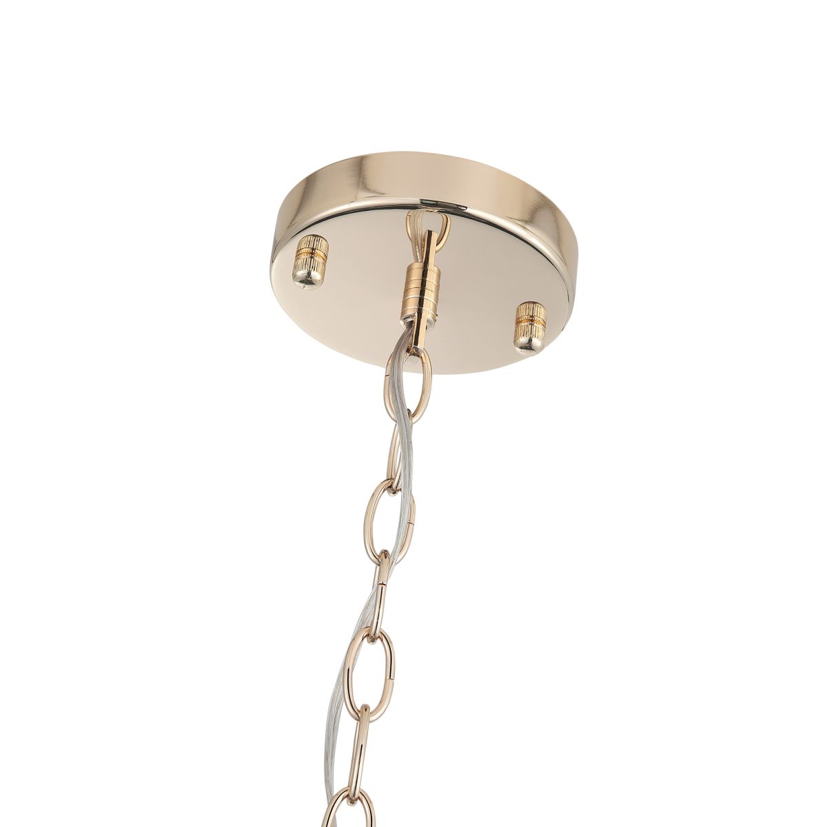 подвесная люстра st luce элеганс sl1405.203.08