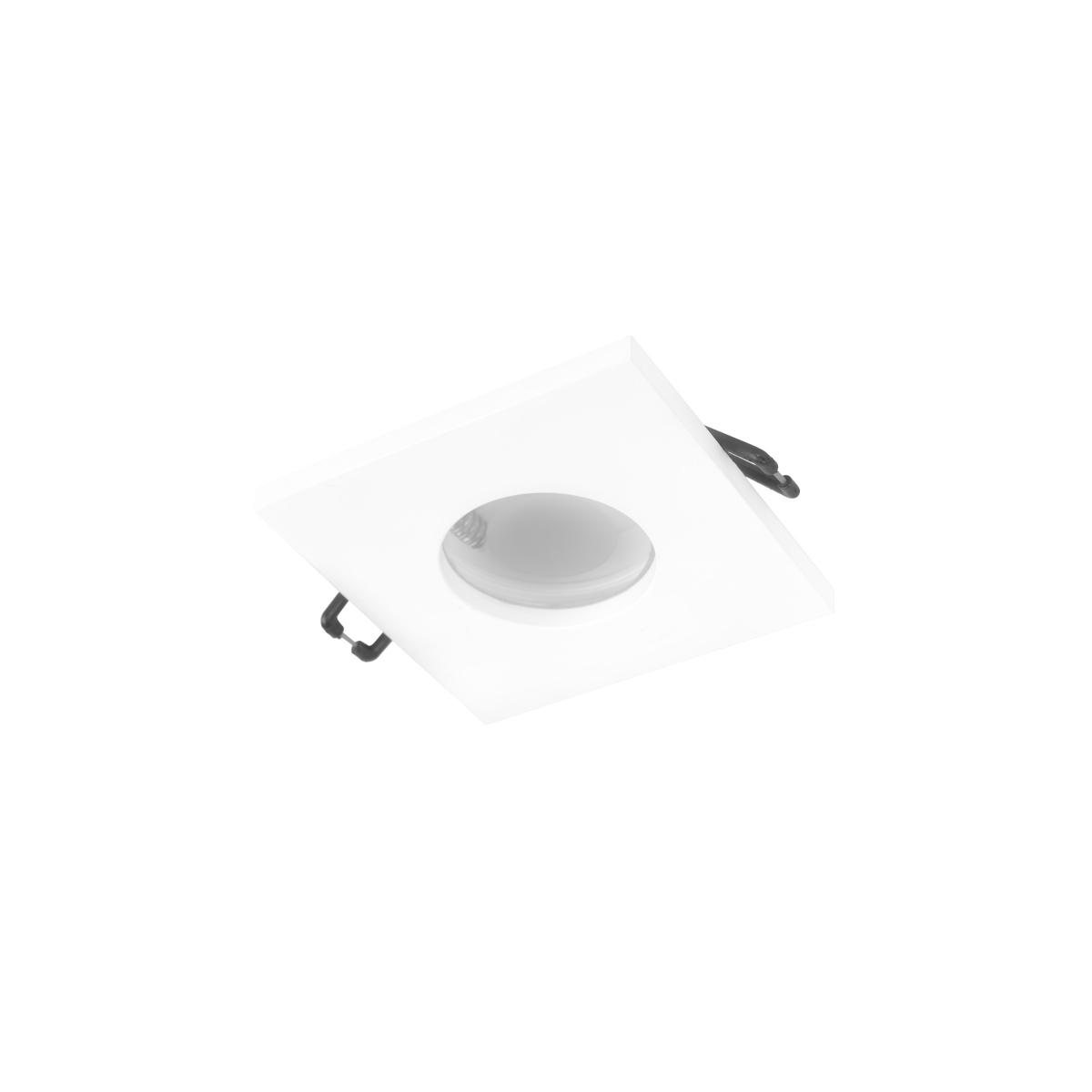 встраиваемый светильник loft it chip 10338/a white