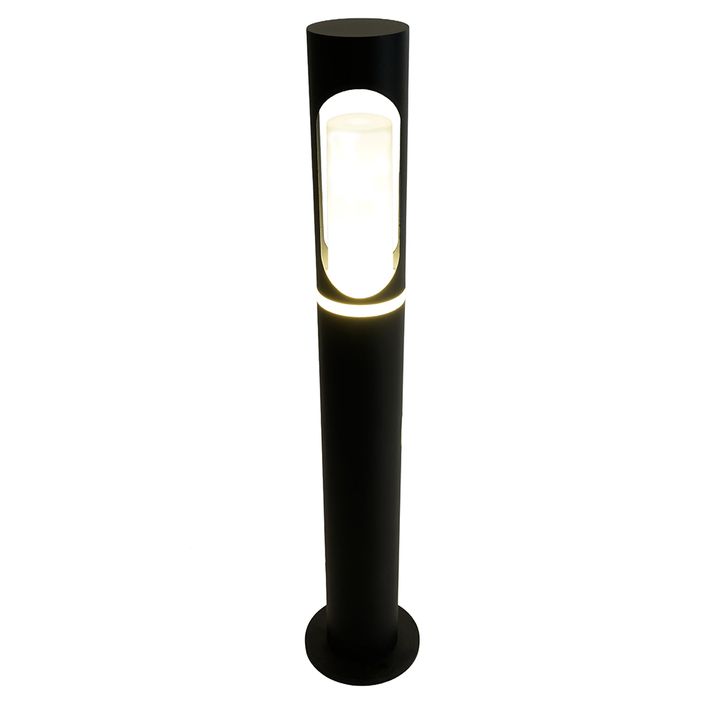 ландшафтный светильник feron dh1105 51231