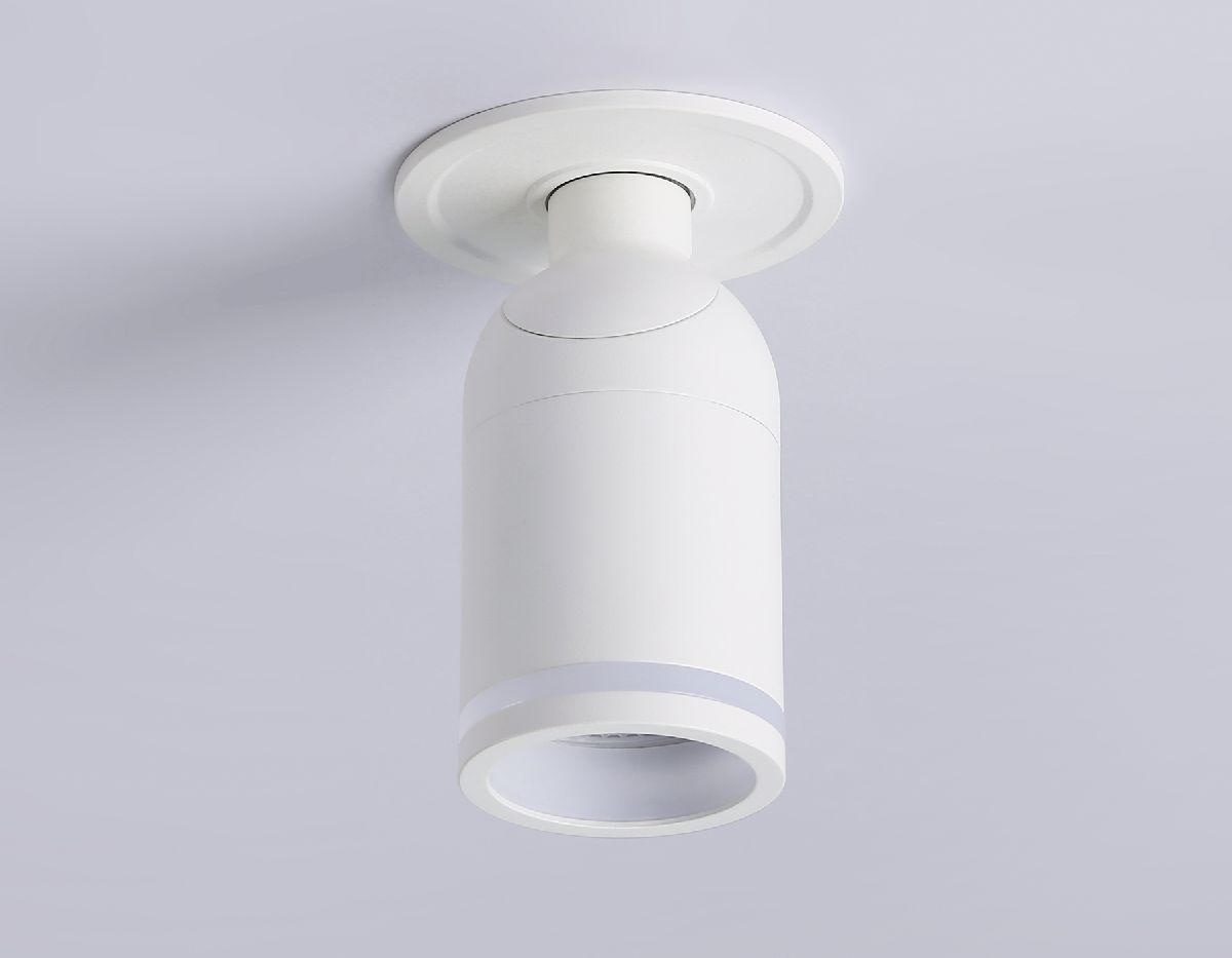 встраиваемый спот ambrella light move ta1272