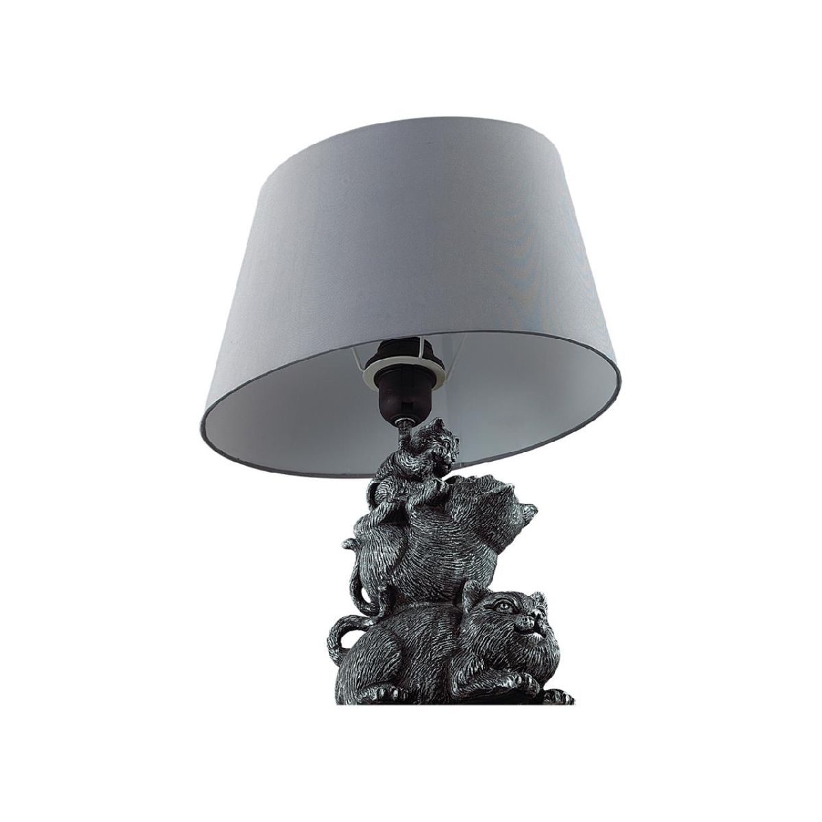 настольная лампа lumion moderni catty 8128/1t
