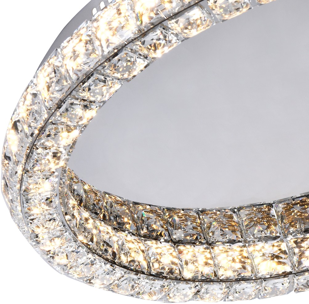 потолочная люстра stilfort ультратон 4052/09/06c