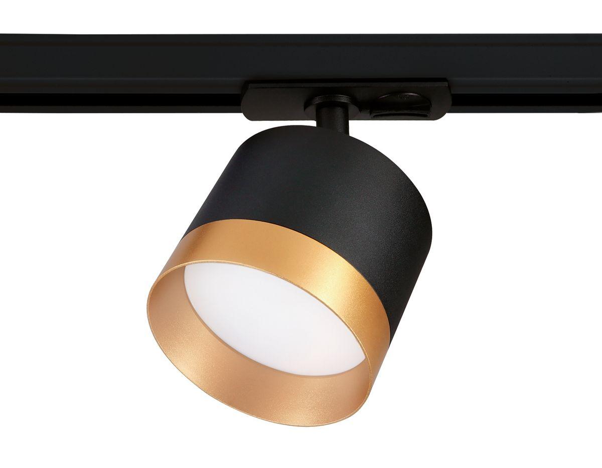 трековый светодиодный светильник ambrella light track system gl5365
