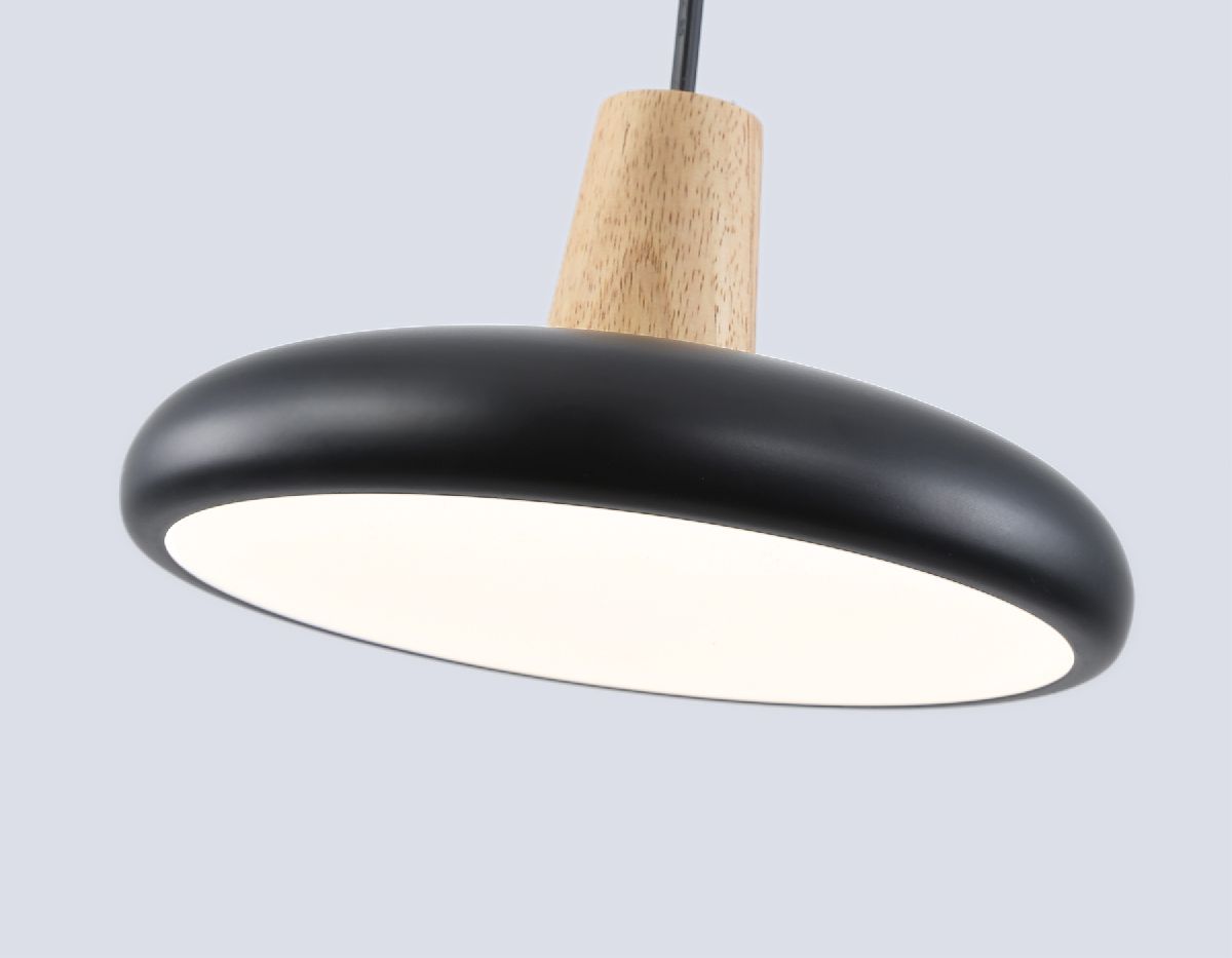 подвесной светильник ambrella light linetech comfort fl4839