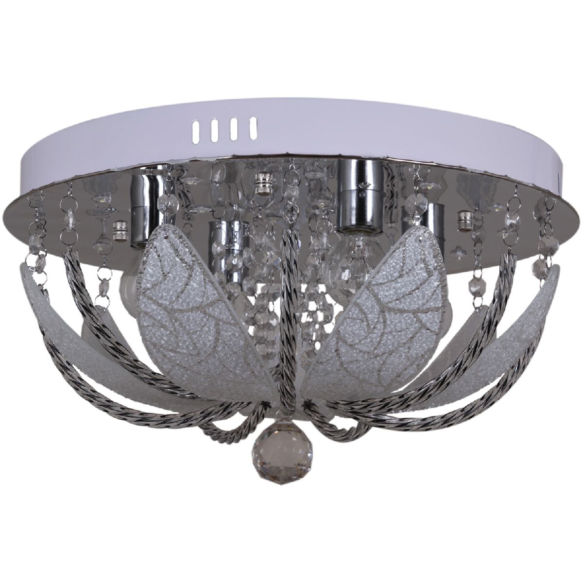 потолочная люстра reluce 55727-0.3-04