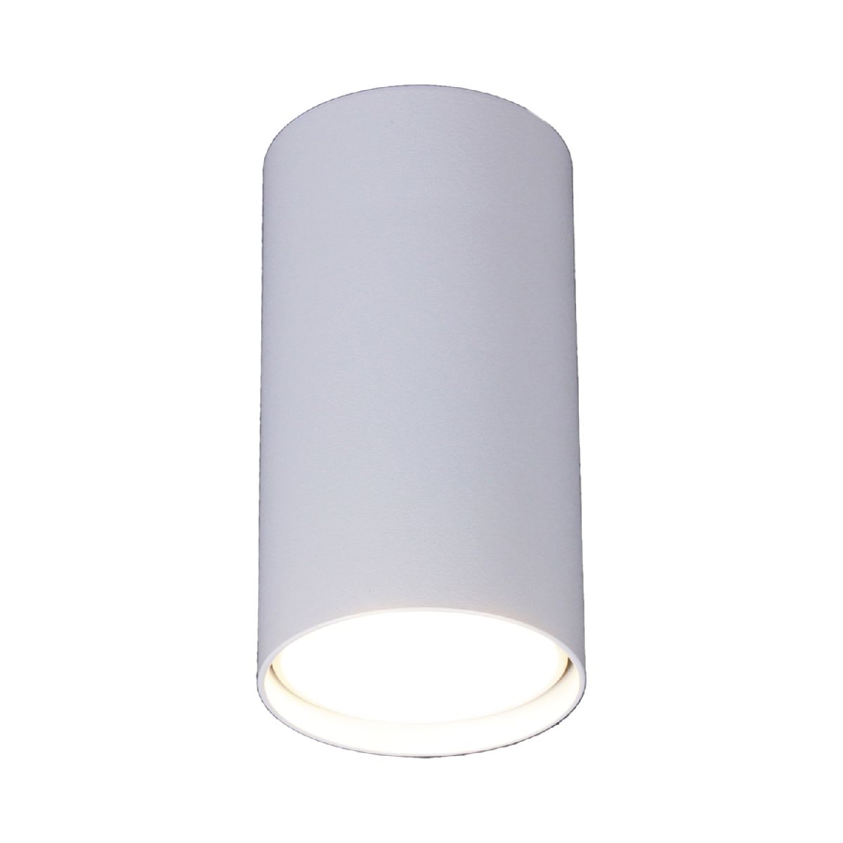 накладной светильник reluce 16002-9.5-001ld gu10 wt