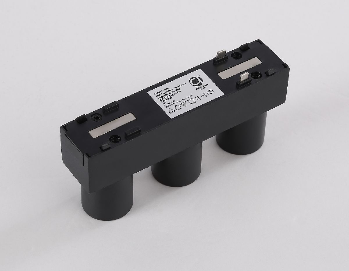 трековый магнитный светильник ambrella light track system gv1504