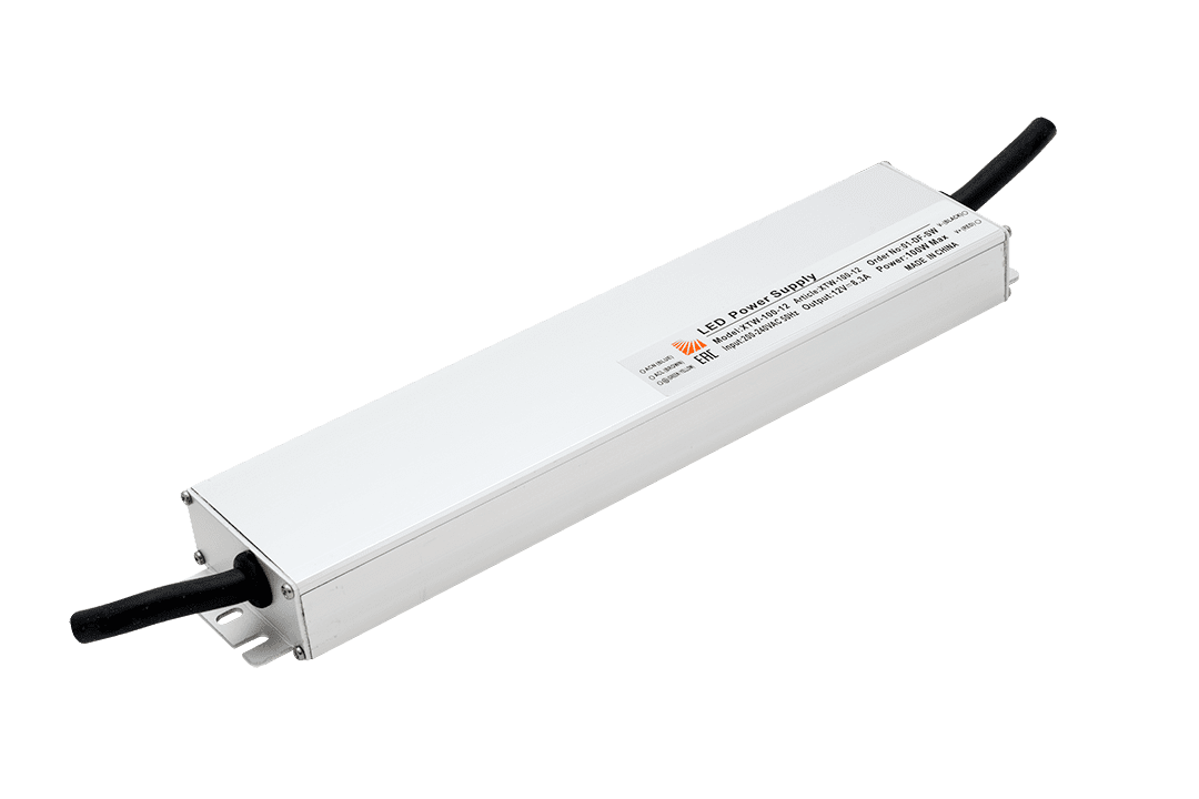 блок питания swg xtw-100-12 003069