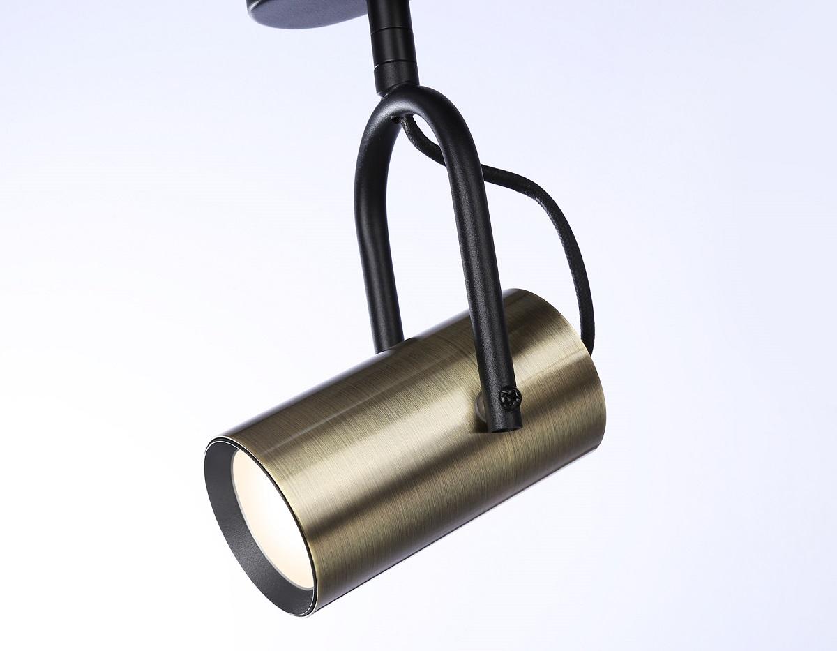 спот ambrella light techno spot move ta13192
