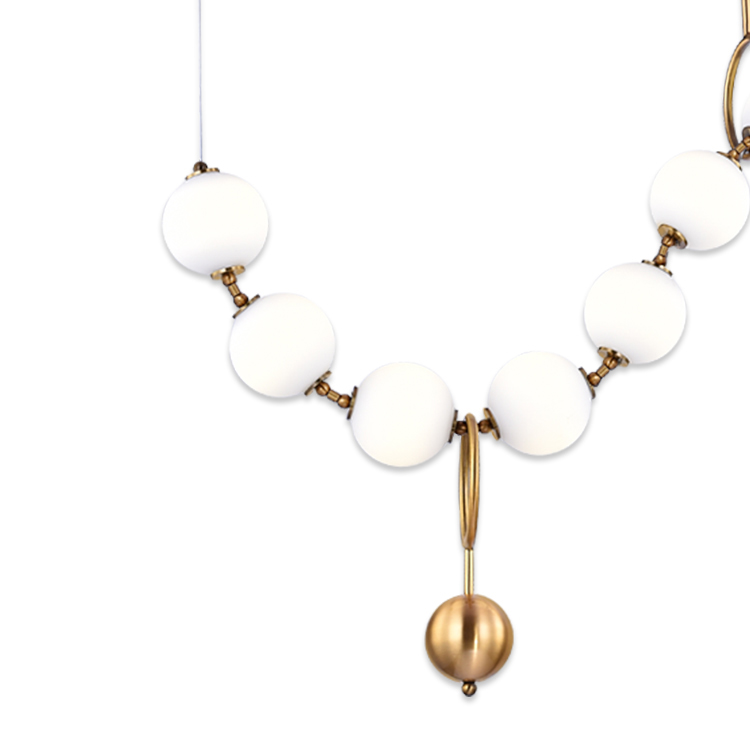 люстра 10222p/10 gold delight collection