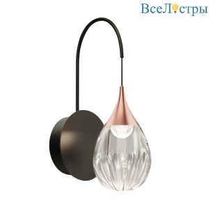 MB24001004-1A copper/clear