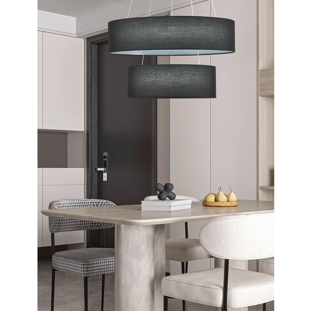 подвесной светильник lumion ledio kava 8371/40l