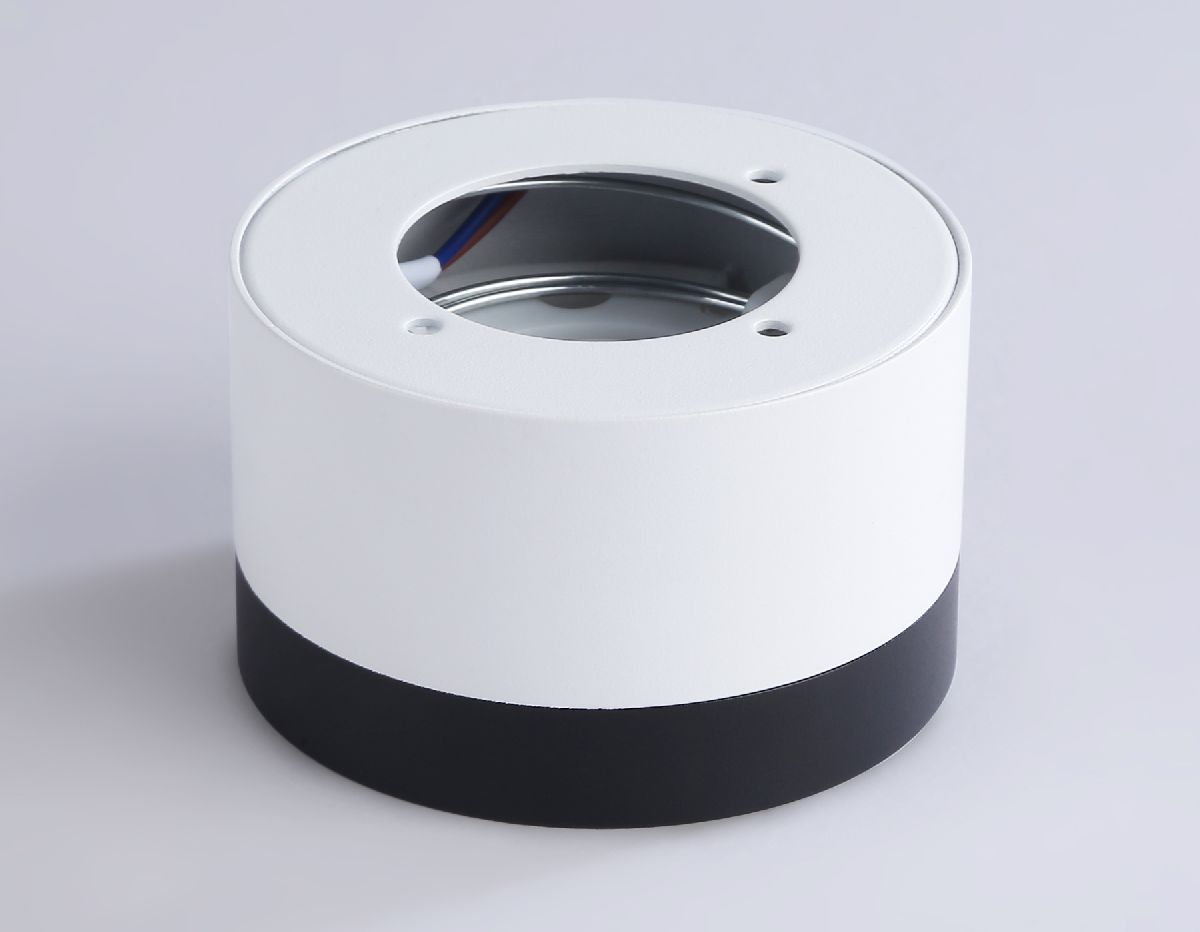 накладной светильник ambrella light techno spot gx standard tech tn52353