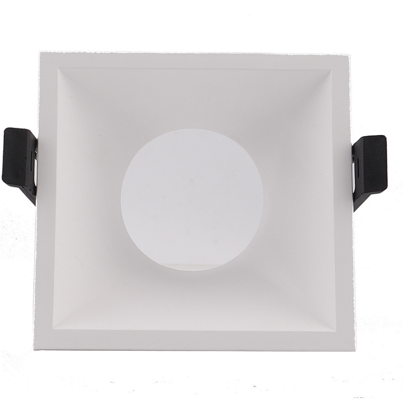 встраиваемый светильник mantra lambordjini 6845